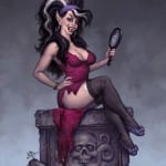 Ilustrações do Inglês Matt Dixon 2