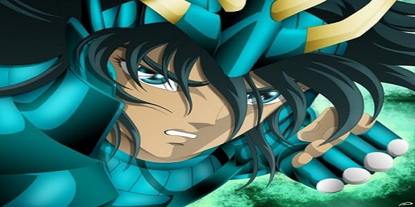 Imagens - Shiryu de Dragão Shiryu