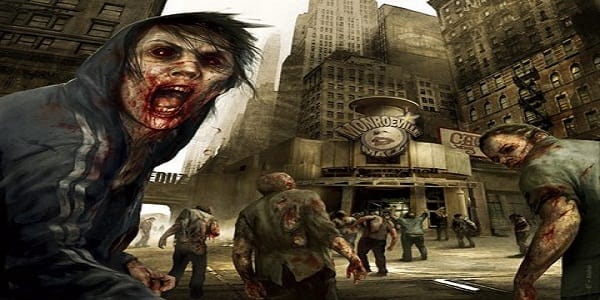 Como usar de forma eficiente e assustadora os Mortos Vivos em suas campanhas zumbis