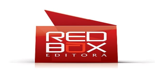RedBox divulga seus lançamentos para o 2º semestre de 2011 redbox logo