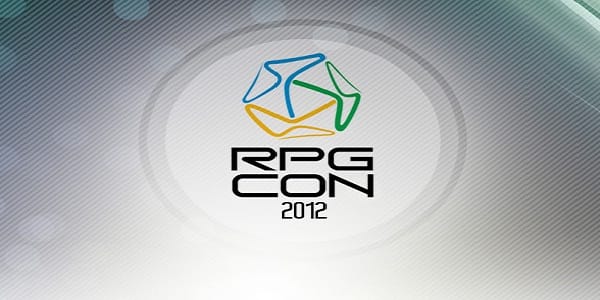 Cancelamento Definitivo do RPGcon 2012 RPGCon 2012