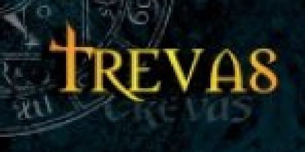 Trevas: Campanha Épica trevas logo