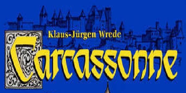 Domínio de Carcassonne: Ele voltou para a Devir! carcassonne