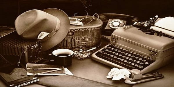 Dicas: Montando sua aventura de RPG escritor