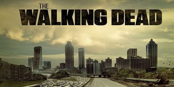 The Walking Dead: Série vai passar na TV aberta no Brasil the walking dead