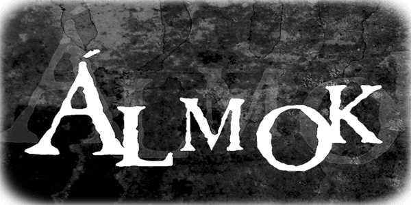 Almok: Iniciada a pré-venda Almok