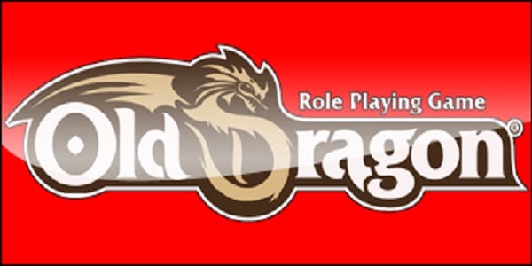 Old Dragon Day 2013! old dragon logo