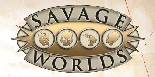 Savage Worlds: Livro está em pré-venda