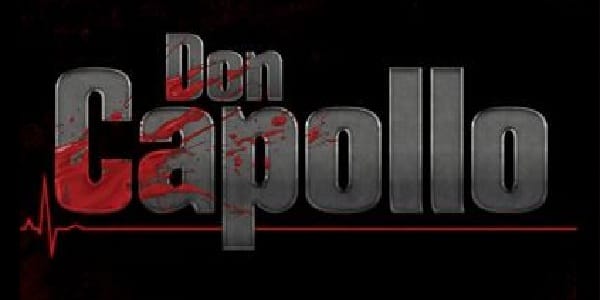 Don Capollo: Devir irá lançar um novo card game nacional Don Capollo