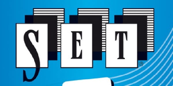 Set: Copag lança o jogo no Brasil Set