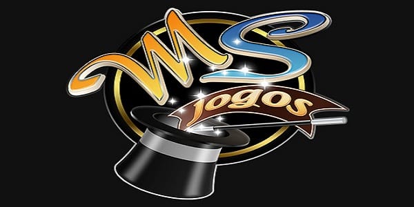 Lançamentos da MS Jogos estarão disponíveis para compra amanhã MS Jogos logo