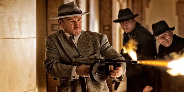 Gângsters: Retropunk irá lançar seu primeiro jogo de tabuleiro gangsters