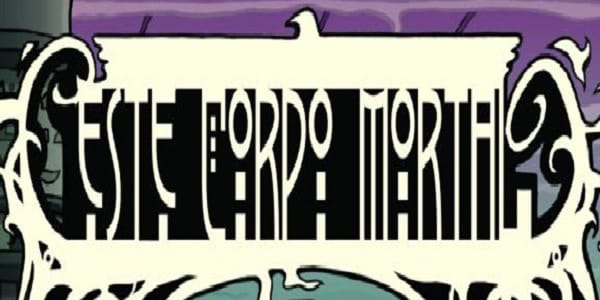 Este Corpo Mortal: Primeiro suplemento já está à venda! Este corpo mortal logo