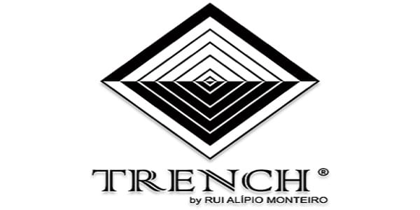 Trench: Começou a pré-venda! Trench logo