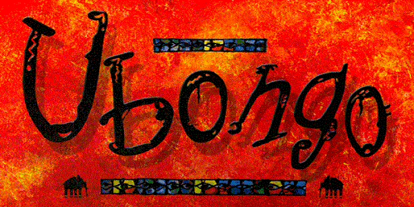 Ubongo: Devir lança o jogo no Brasil Ubongo logo