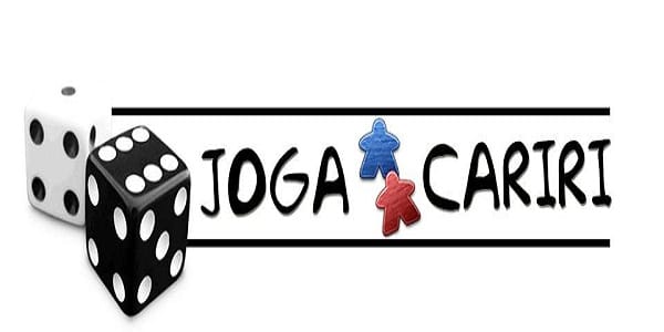 Evento: Joga Cariri joga cariri logo