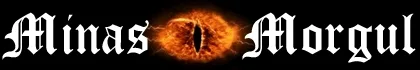 Minas Morgul